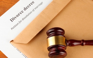 Divorce Paperwork Divorce Help Family Law