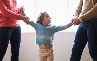 How Divorce Affects Children Divorce Help Family Law