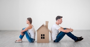 House in the Divorce | Divorce Help Family Law